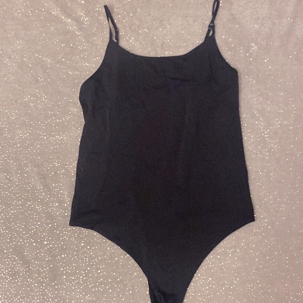 SO favorite seamless bodysuit